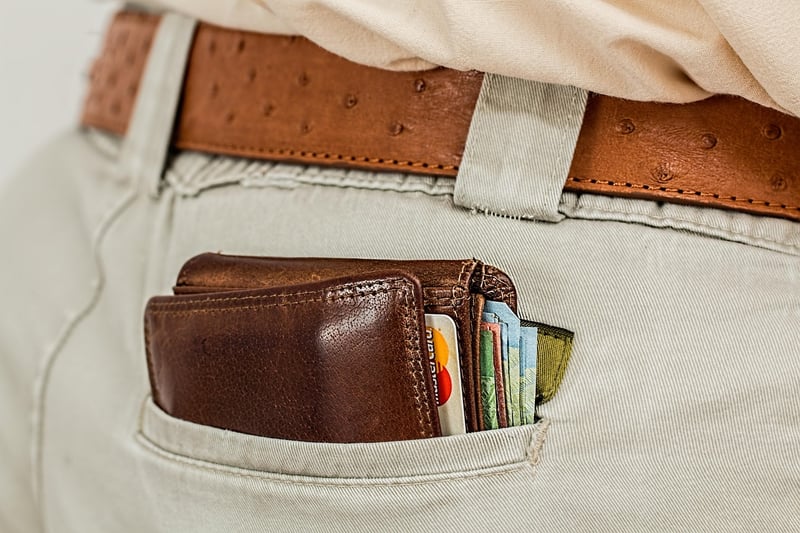 Wallet Types Overview